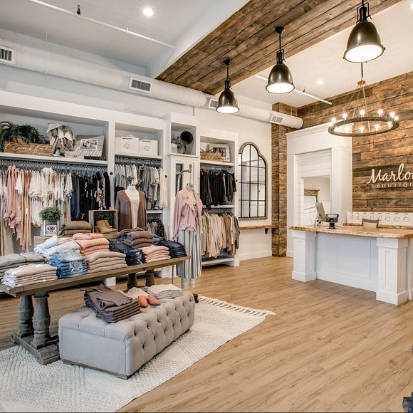 marloweboutique
